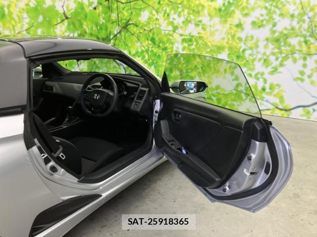 Honda S660 2021-11 8552599-5