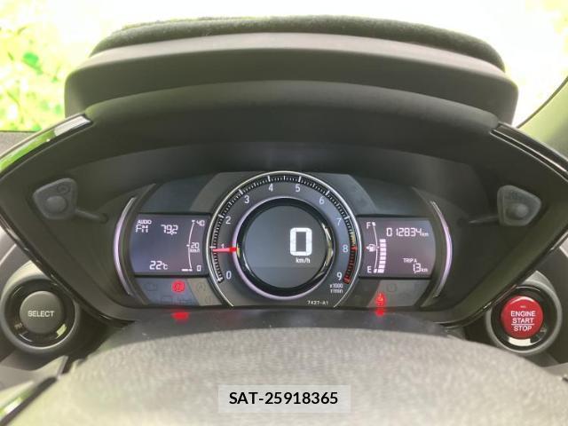 Honda S660 2021-11 8552599-8