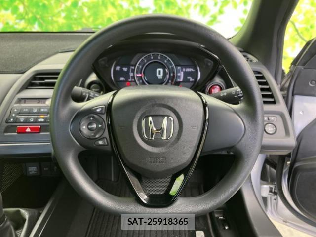 Honda S660 2021-11 8552599-9