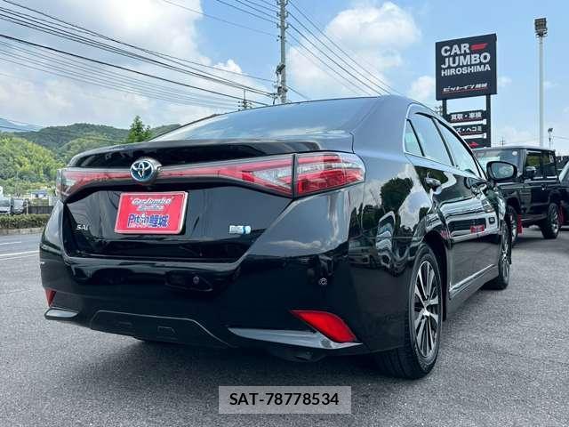 Toyota SAI 2016-08 8546139-1