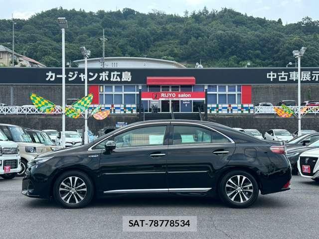 Toyota SAI 2016-08 8546139-3