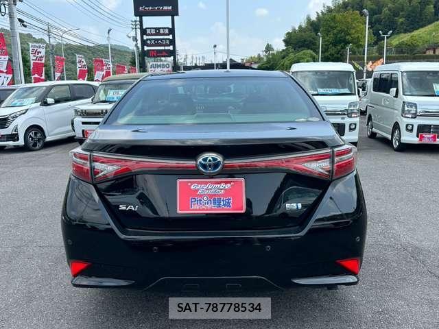 Toyota SAI 2016-08 8546139-4