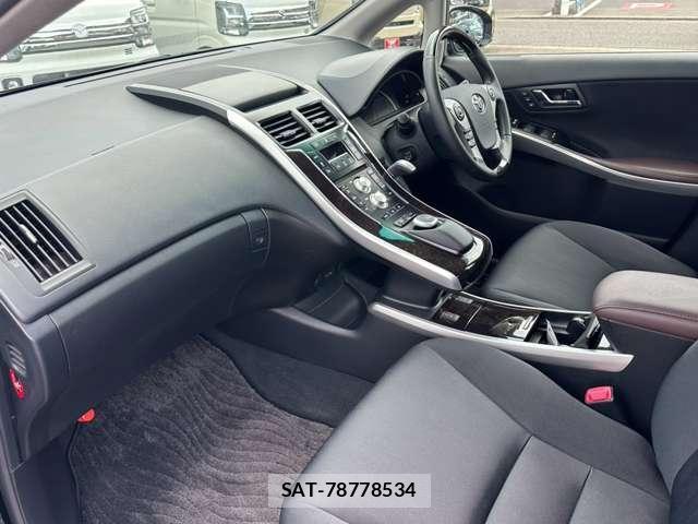 Toyota SAI 2016-08 8546139-9