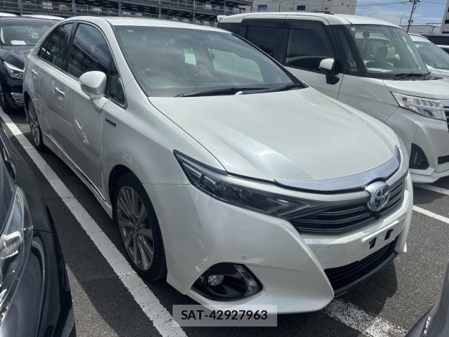 Toyota SAI 2014-03 8546584-1