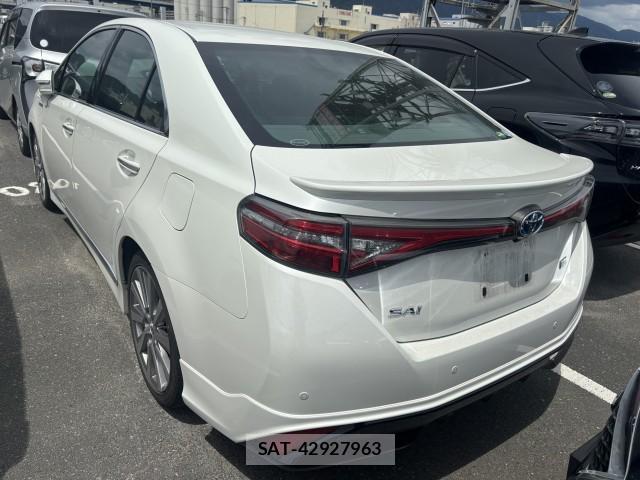 Toyota SAI 2014-03 8546584-2