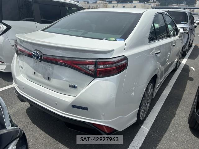 Toyota SAI 2014-03 8546584-3
