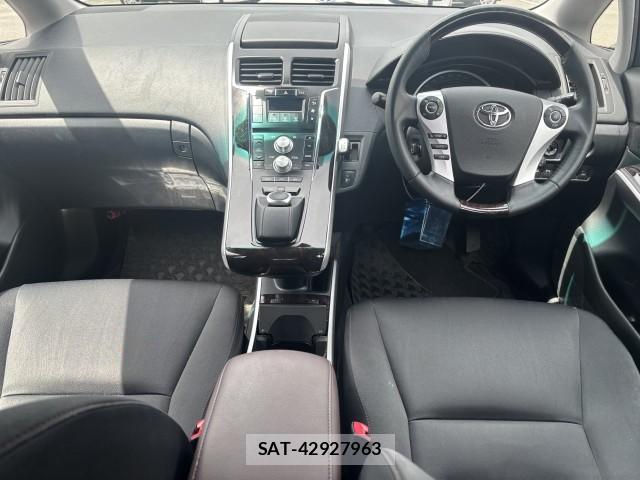 Toyota SAI 2014-03 8546584-7