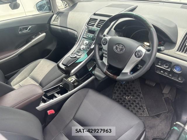 Toyota SAI 2014-03 8546584-8