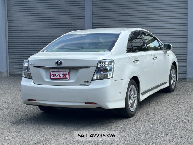 Toyota SAI 2012-07 8547983-1