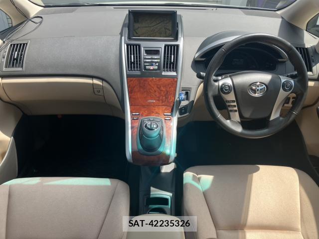 Toyota SAI 2012-07 8547983-2