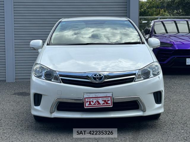 Toyota SAI 2012-07 8547983-5