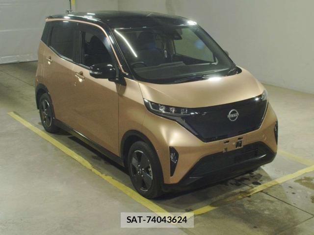 Nissan Sakura 2023-06 8547047-0