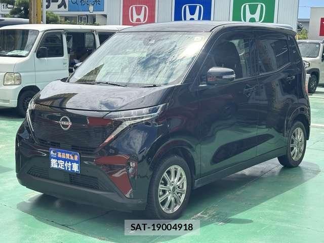 Nissan Sakura 2024-08 8549091-0