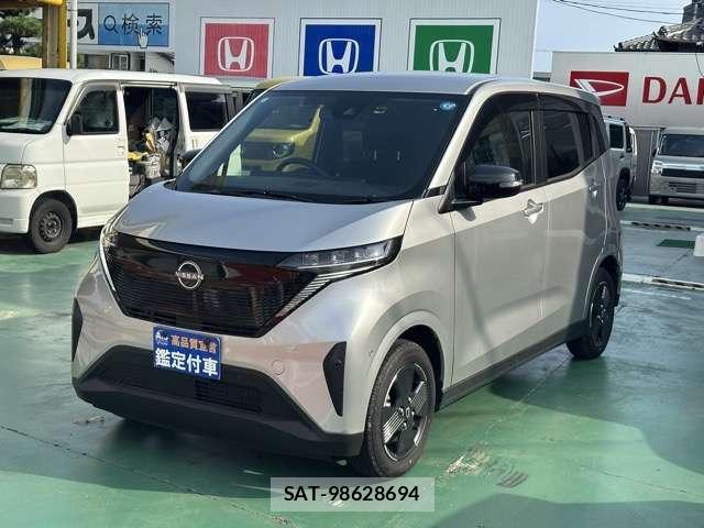 Nissan Sakura 2024-02 8549126-0