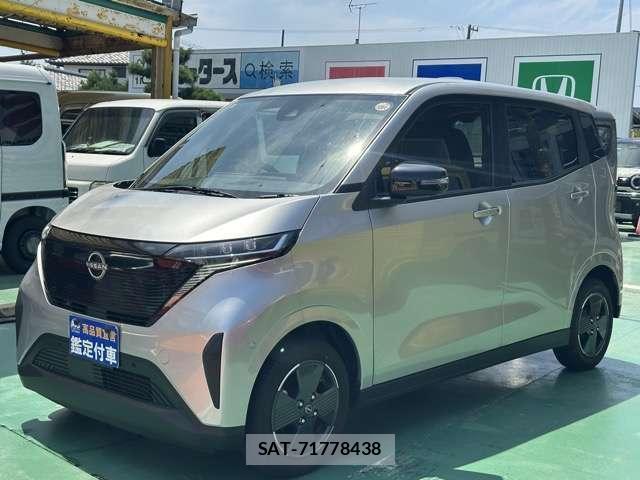 Nissan Sakura 2024-11 8549127-0