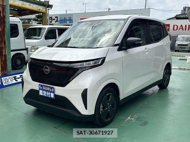 Nissan Sakura 2024-05 8549128-0