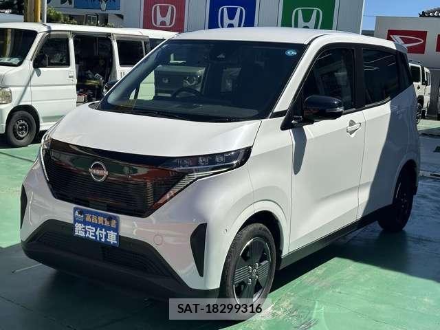 Nissan Sakura 2025-03 8549138-0