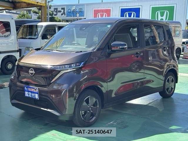 Nissan Sakura 2025-05 8549139-0