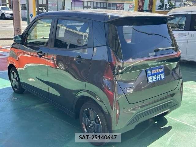 Nissan Sakura 2025-05 8549139-1