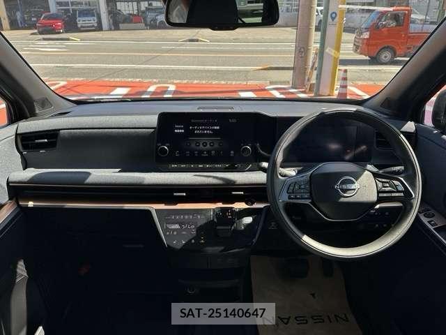 Nissan Sakura 2025-05 8549139-2