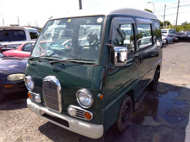 sat car
