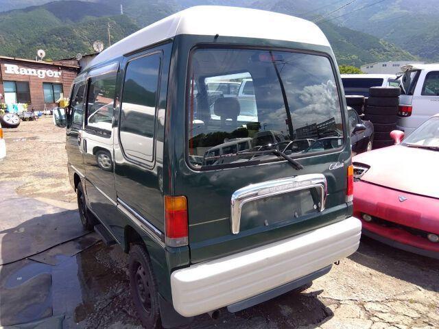 Subaru SAMBAR 1997 8551282-1