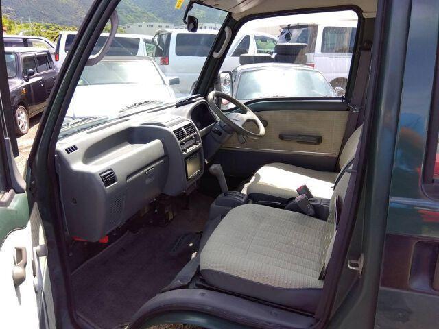 Subaru SAMBAR 1997 8551282-2