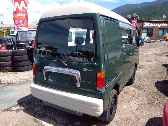 Subaru SAMBAR 1997 8551282-4