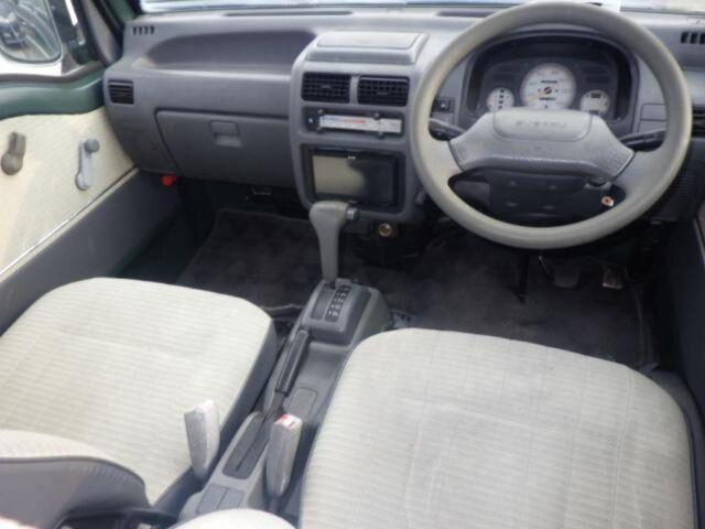 Subaru SAMBAR 1997 8551282-5
