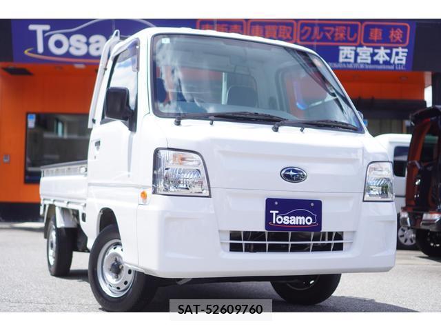 Subaru SAMBAR TRUCK 2011-01 8545415-0