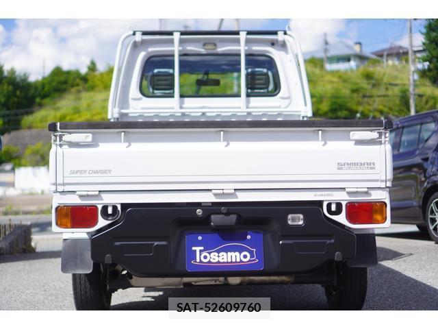 Subaru SAMBAR TRUCK 2011-01 8545415-1