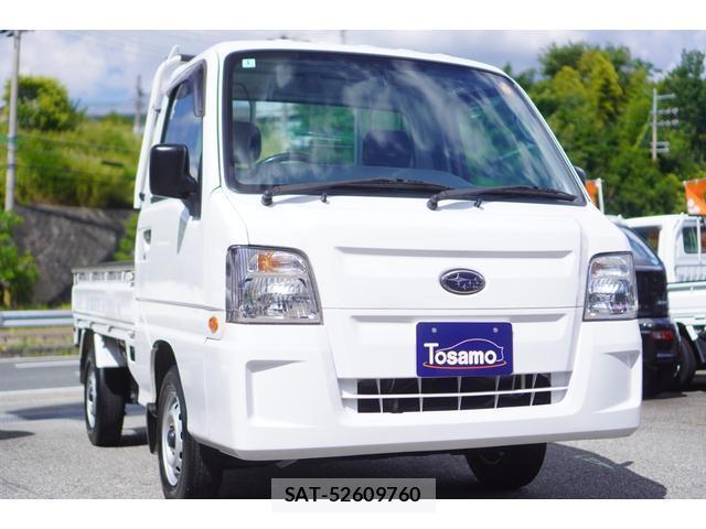 Subaru SAMBAR TRUCK 2011-01 8545415-11
