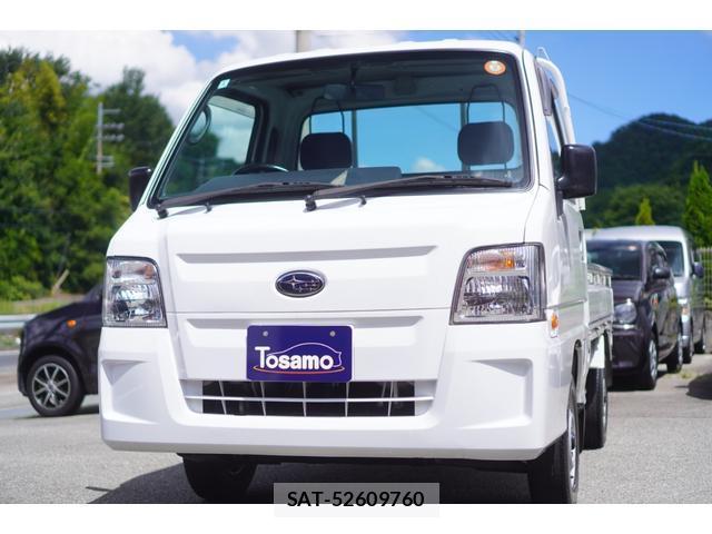 Subaru SAMBAR TRUCK 2011-01 8545415-12