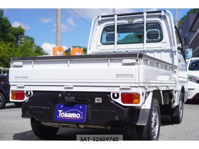 Subaru SAMBAR TRUCK 2011-01 8545415-13