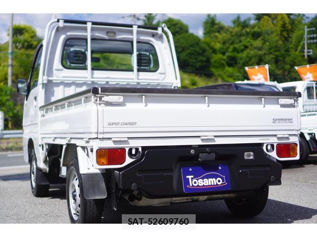Subaru SAMBAR TRUCK 2011-01 8545415-14