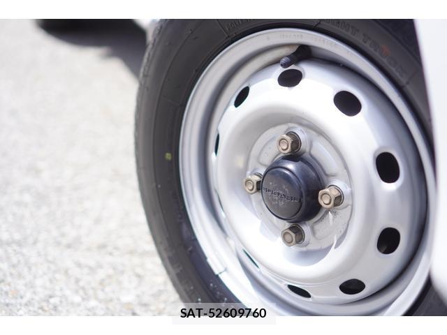Subaru SAMBAR TRUCK 2011-01 8545415-19