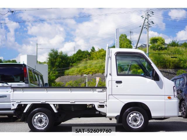Subaru SAMBAR TRUCK 2011-01 8545415-3