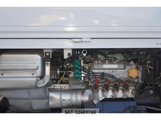 Subaru SAMBAR TRUCK 2011-01 8545415-7