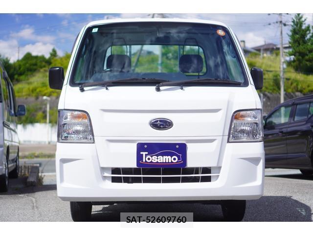 Subaru SAMBAR TRUCK 2011-01 8545415-9