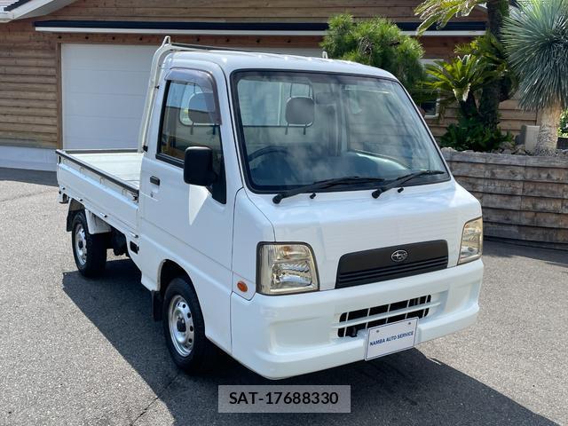 Subaru SAMBAR TRUCK 2004-09 8546811-0