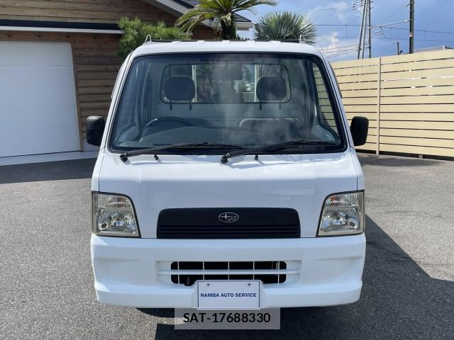 Subaru SAMBAR TRUCK 2004-09 8546811-1