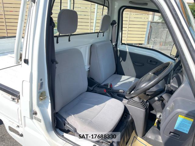 Subaru SAMBAR TRUCK 2004-09 8546811-10