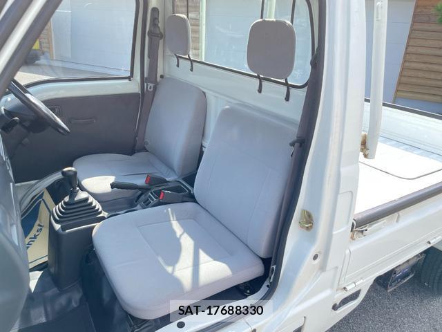 Subaru SAMBAR TRUCK 2004-09 8546811-11
