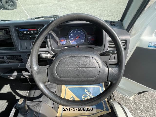 Subaru SAMBAR TRUCK 2004-09 8546811-12