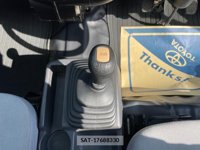 Subaru SAMBAR TRUCK 2004-09 8546811-13