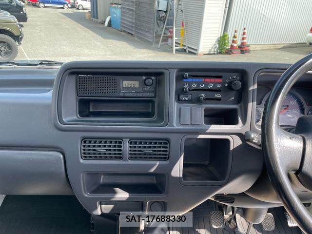 Subaru SAMBAR TRUCK 2004-09 8546811-14