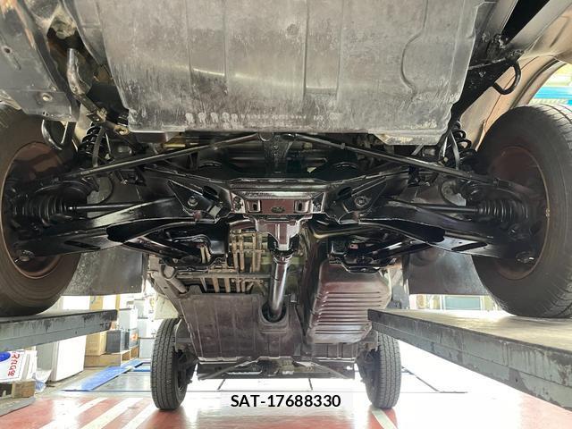 Subaru SAMBAR TRUCK 2004-09 8546811-15