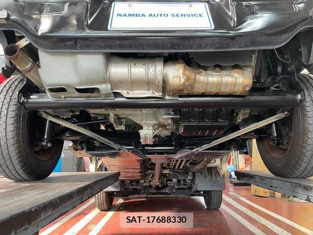 Subaru SAMBAR TRUCK 2004-09 8546811-16
