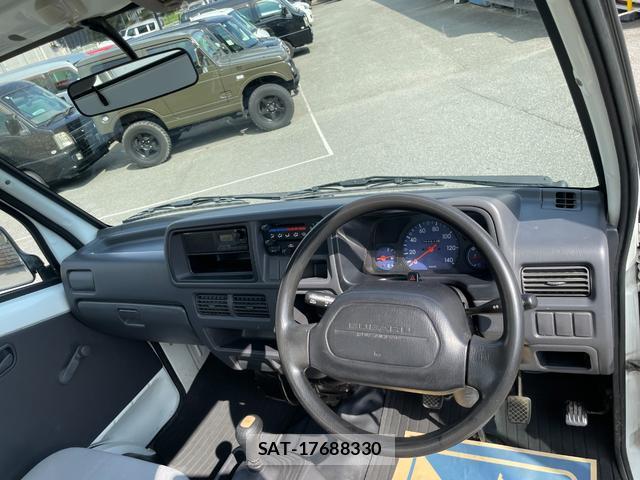 Subaru SAMBAR TRUCK 2004-09 8546811-2