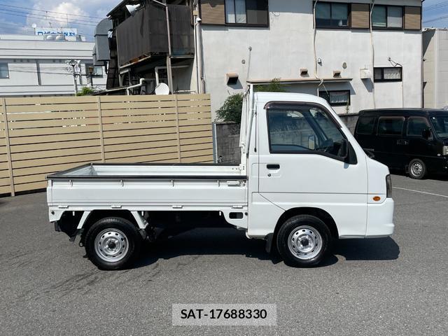 Subaru SAMBAR TRUCK 2004-09 8546811-3